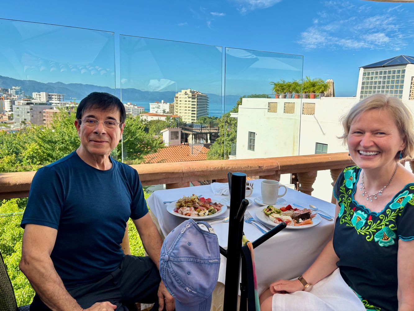 2026 birthdays brunch in Puerto Vallarta