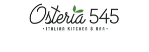 Osteria 545