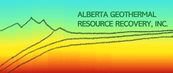 Alberta Geothermal Resource Recovery Inc.