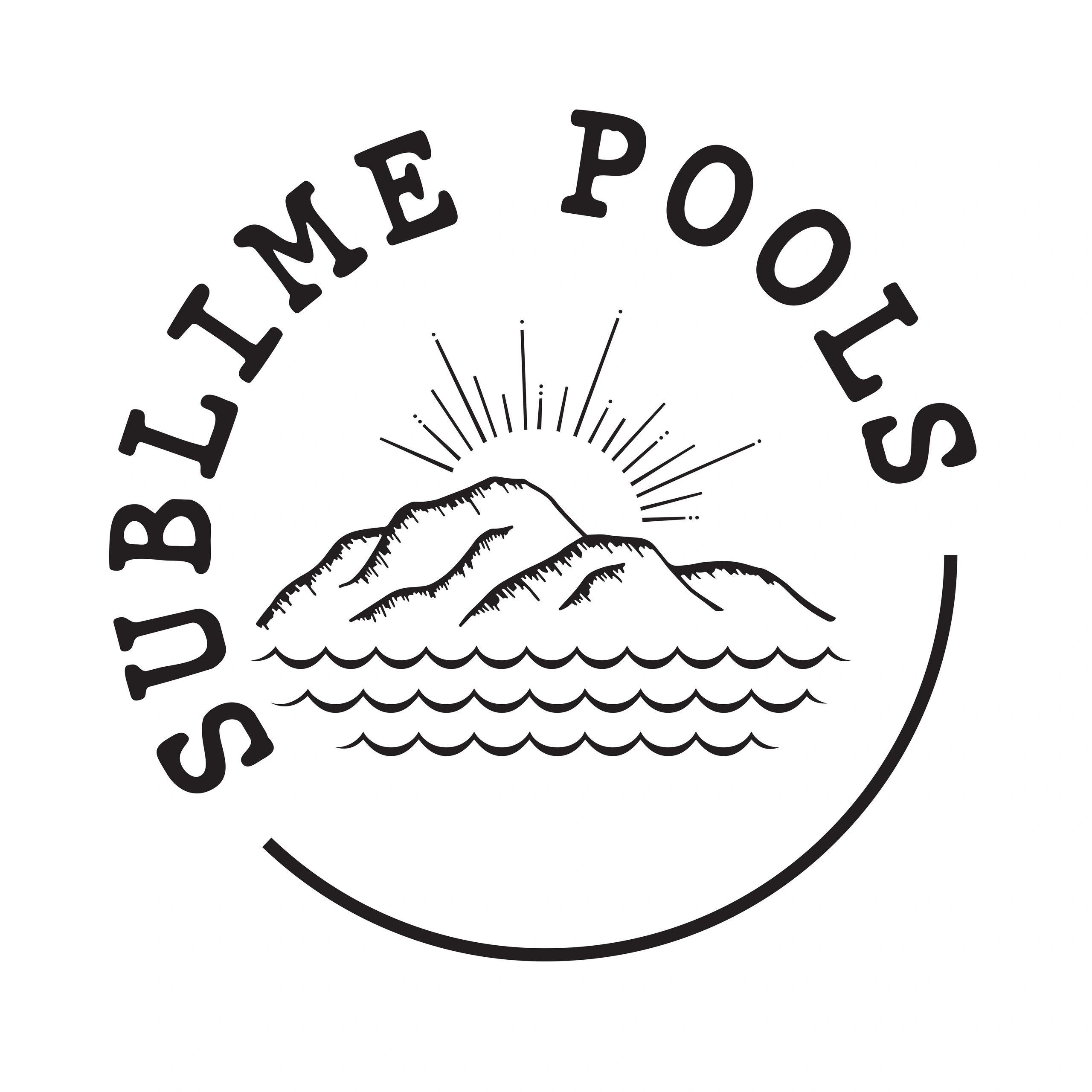 Sublime Pools