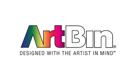 Artbin logo