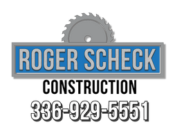 Roger Scheck Construction