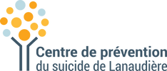 Centre de prévention du suicide de Lanaudière:
1-866-277-3553
www.cps-lanaudiere.org

