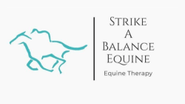 Strikeabalanceequine
