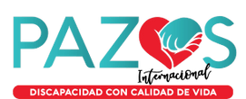 FUNDACIÓN PAZOS INTERNACIONAL