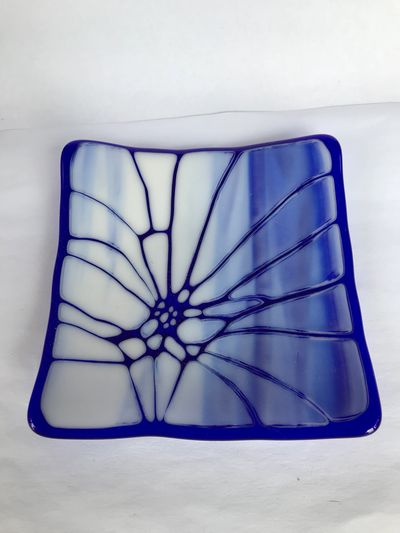 FUSED GLASS DESIGNS