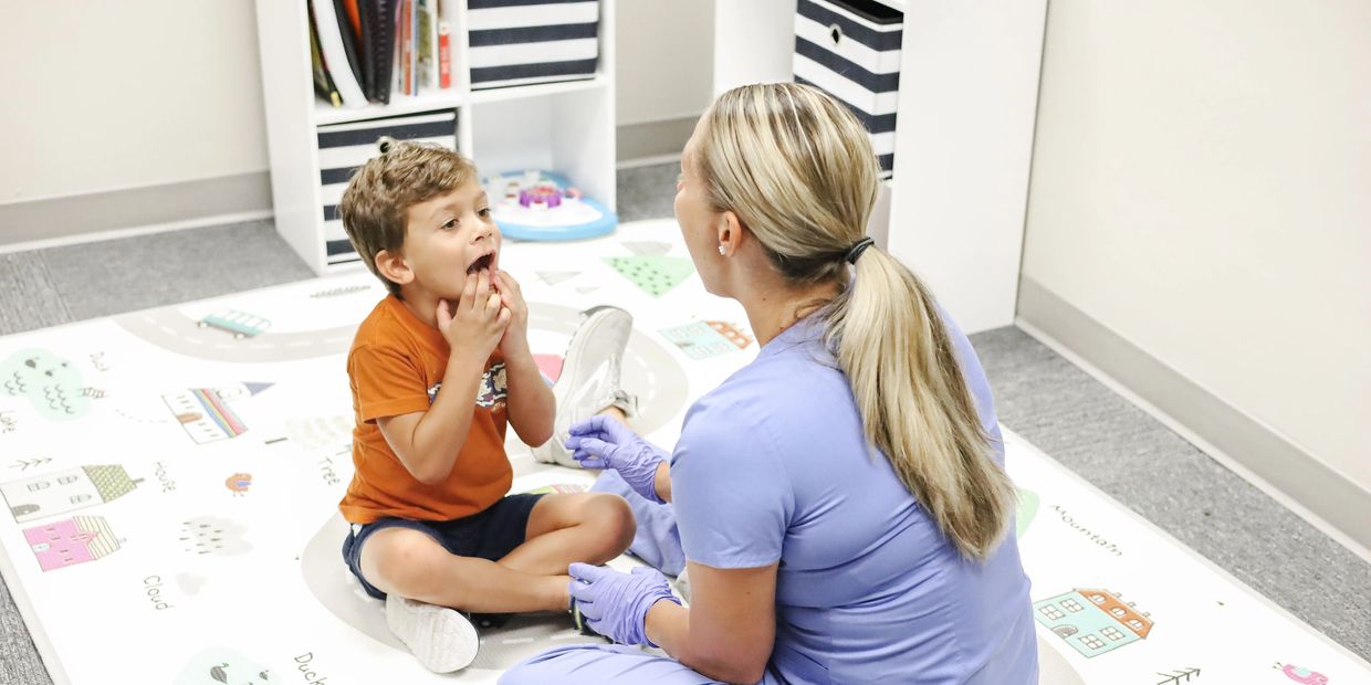 Pediatric therapy. Pediatric Speech therapist. Speech Therapist. Speech Pathologist. Pediatric SLP