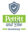 Pettitt and Boo Academy