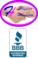 Filipino Homecare