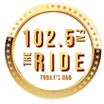 102.5 FM The Ride
