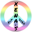     Xena’s Tie Dyes