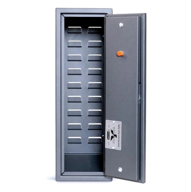 Secureit Fast Box Model 20. ADDITIONAL TARRIFS MAY APPLY. PLEASE CALL ...
