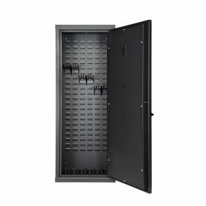 Secureit Model 52 Secureit Agile Model 52 Gun Cabinet. ADDITIONAL TARRIFS MAY APPLY ...