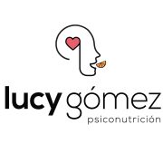 Logo de Lucy Gómez Psiconutrición