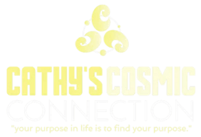 Cathy's Cosmic Connection