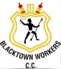 Blacktown Workers Junior Cricket Club