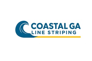 Coastal GA Line Striping