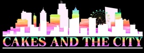 Cakes and The City 