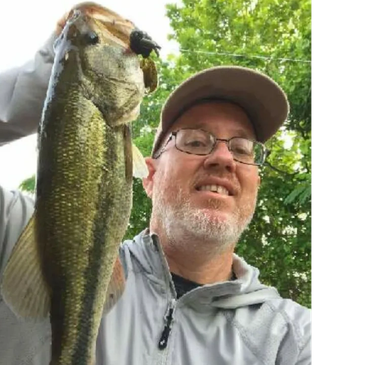 Jigging them off the bottom is like ringing the dinner bell fir them.