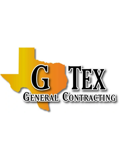 GTex General Contracting logo - Home Remodeling and renovations in San Antonio TX, Schertz TX