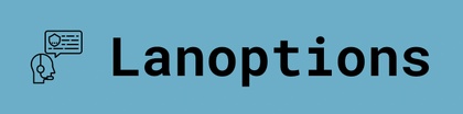 LANOPTIONS