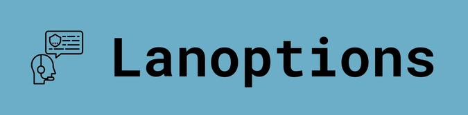 LANOPTIONS