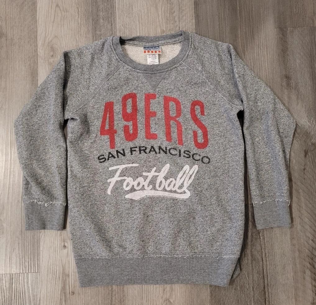 San Francisco 49ers Kids Apparel, Kids 49ers Clothing, Merchandise