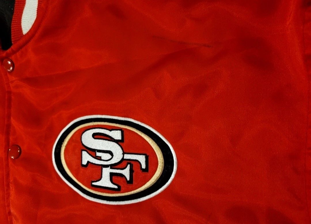 49ers Dynasty Store & More! - 49ers Merchandise, 49ers Jackets