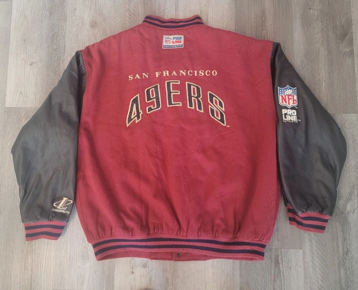 49ers Dynasty Store & More! - 49ers Merchandise, 49ers Jackets