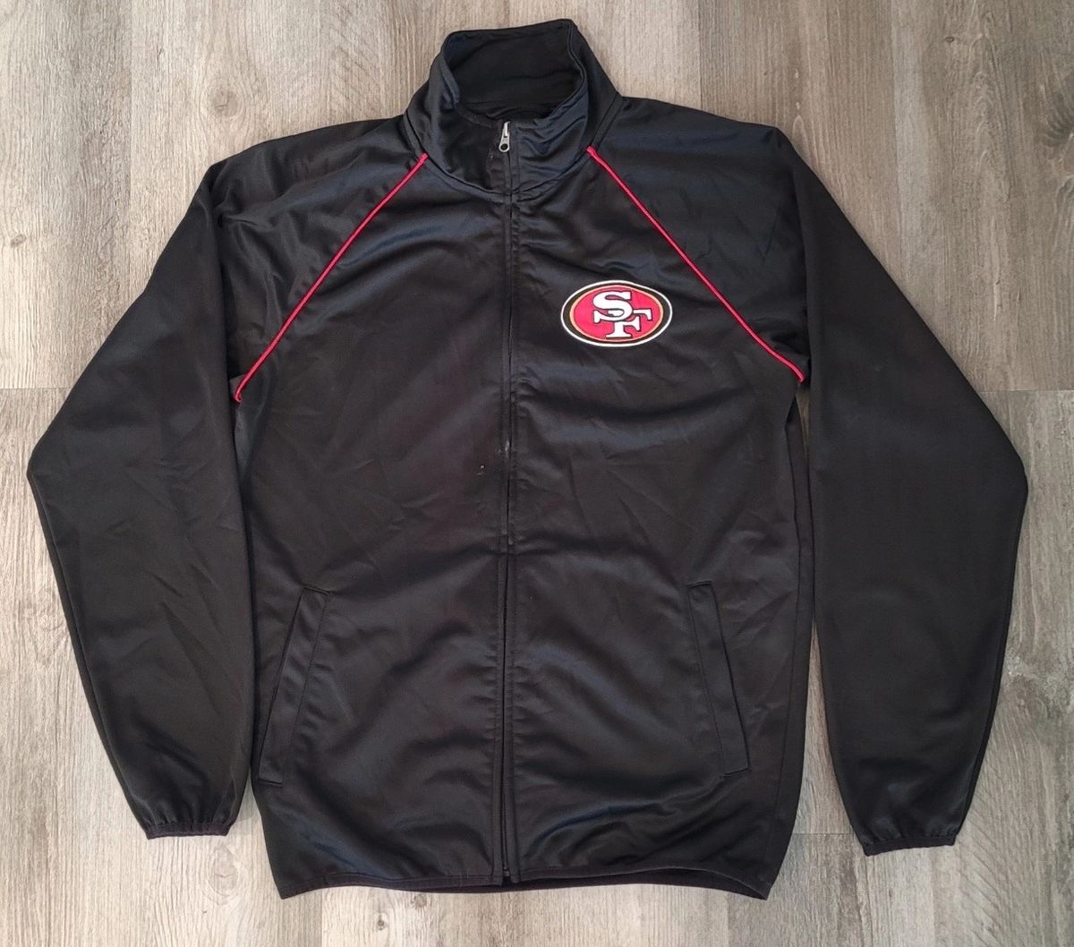 49ers Dynasty Store & More! - 49ers Merchandise, 49ers Jackets