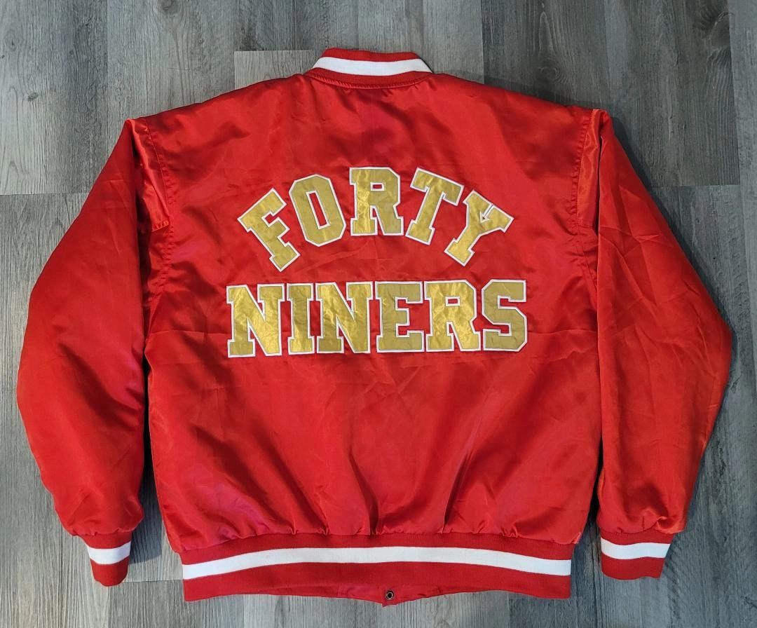 49ers Dynasty Store & More! - 49ers Merchandise, 49ers Jackets