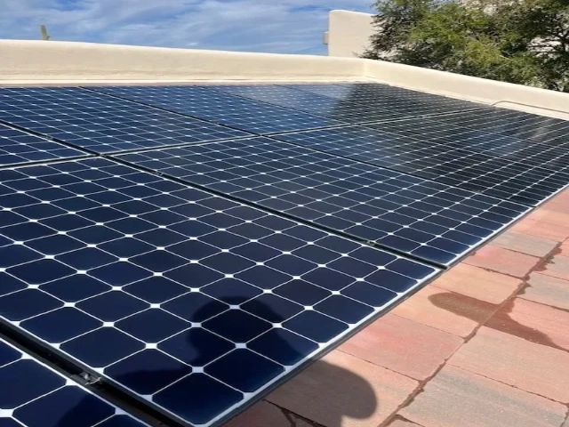 Solar Panel Cleaning Surpise Az, Surprise Solar Panel Cleaning, Solar Panel Cleaning near me