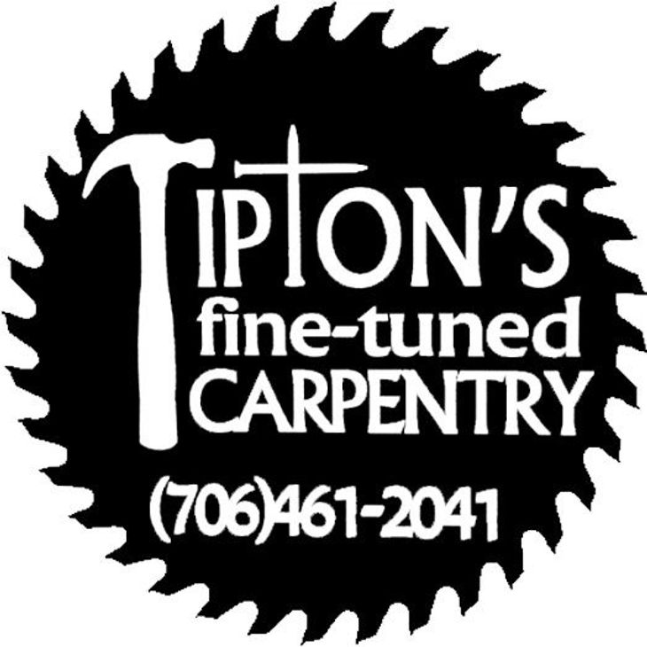 Fine Carpentry In Athens, Ga