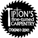 Fine Carpentry Near Athens, Ga