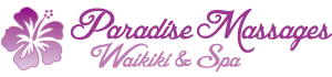 Paradise Massages Waikiki & Spa