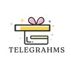 Telegrahms