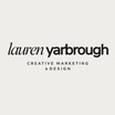 Lauren Yarbrough  |  Creative Marketing & Design