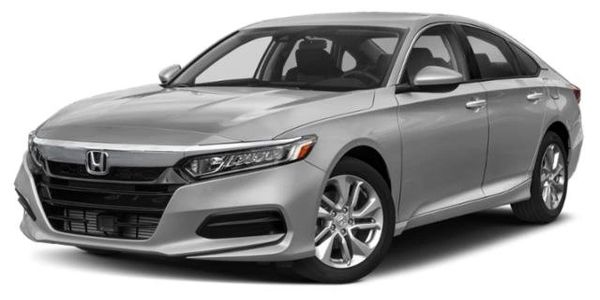 Honda Accord 2020