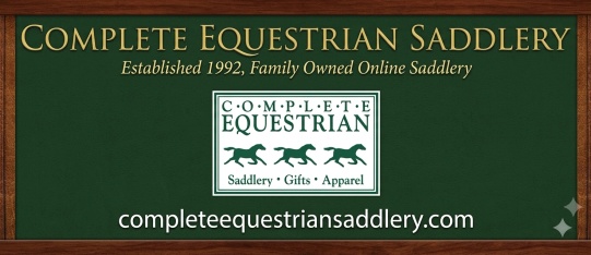 Complete Equestrian Saddlery