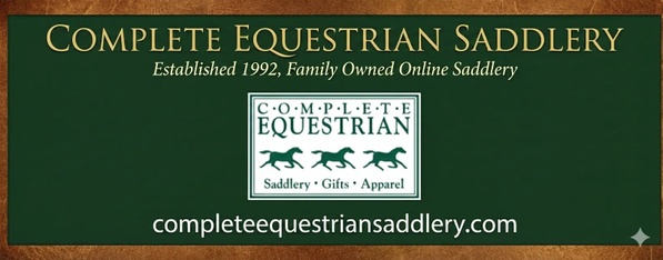 Complete Equestrian Saddlery