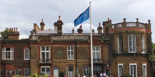 Chislehurst Golf Club