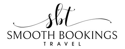 Smooth Bookings Travel