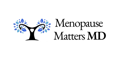 Menopause Matters MD