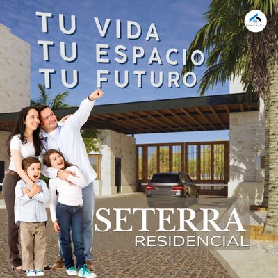 Terrenos en Venta en Seterra Saltillo – Últimos Disponibles