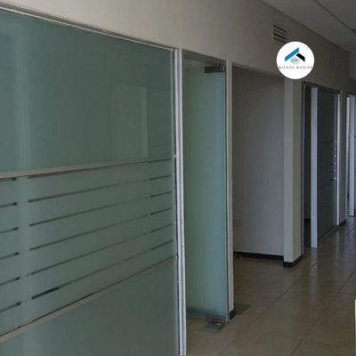 oficinas privadas con iluminación natural en Blvd. Colosio Saltillo Norte