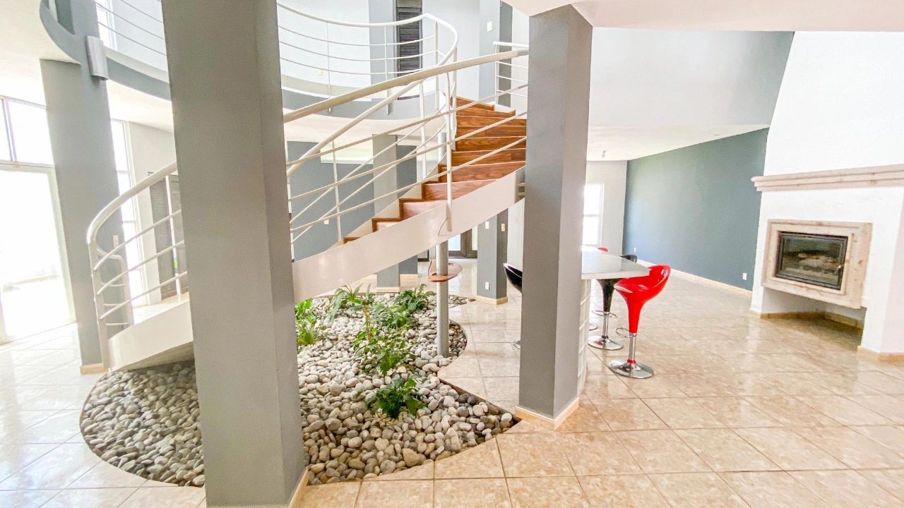 Casa en VENTA en Col. Valle Real en Saltillo