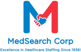 MedSearch Corporation