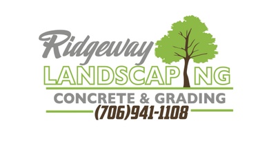 Ridgeway Landscaping and Concrete