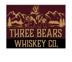 Three Bears Whiskey Co.