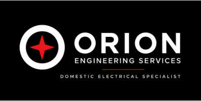 Orion Engineering Group ltd